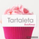 Logo de Tartaleta.OUTLET